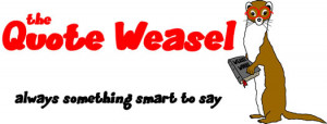 quote weasel home