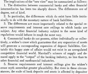 Stephen Williamson: New Monetarist Economics