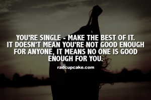 single #singlehood #love