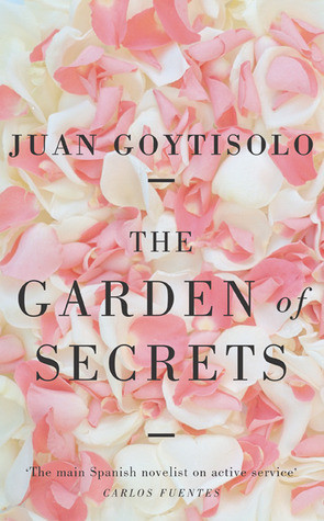 Start by marking “The Garden of Secrets” as Want to Read: