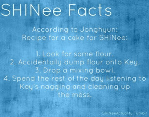 tags shinee shinee jonghyun jonghyun shinee key key shinee facts