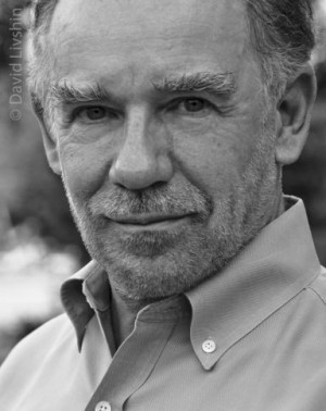 Edward Rutherfurd great historical novels documenting the