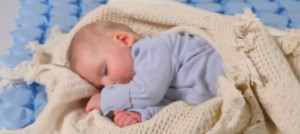 Want to sleep like a baby?