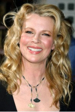 Famous quotes / Quotes by Kim Basinger / Quotes by Kim Basinger ...