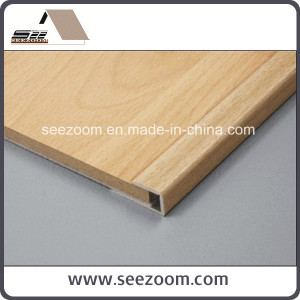 Aluminum Edge Trim for Tile Floor