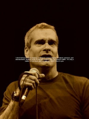 View bigger - Henry Rollins quotes for Android screenshot