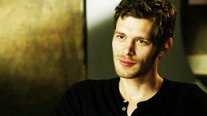 Joseph Morgan JoMo