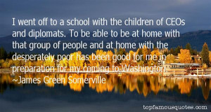 We are not diplomats but prophets, and our message is not a compromise ...