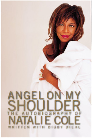 Start by marking “Angel on My Shoulder: An Autobiography” as Want ...
