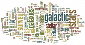 Word Quotes On Astronomy ~ Scientists are from Mars, the public is ...