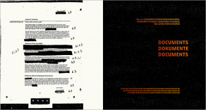 Redacted CIA documents, quotes from the book Voices from Chernobyl by ...