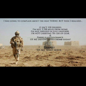 God bless our troops!!