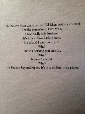 James Frey - A Million Little Pieces