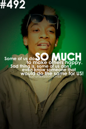 quotes about friends wiz khalifa great minds quote wiz khalifa quotes ...