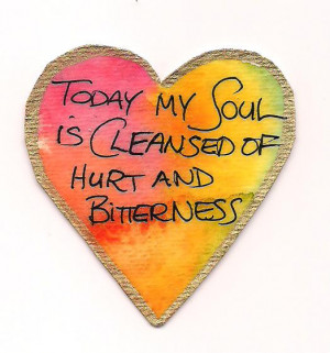 what hurts are you carrying into the new year who or what hurt you ...