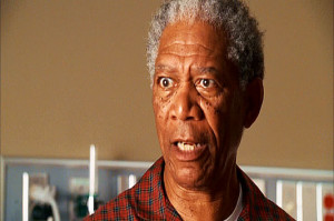 Morgan Freeman Bucket List Freeman in the bucket list