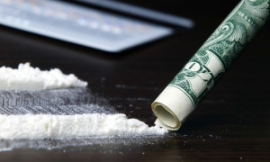 Police have charged a western Pennsylvania judge with stealing cocaine ...