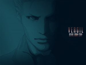 Vergil Devil May Cry Quotes