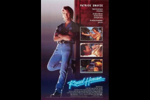 Image of Road House 1989 film
