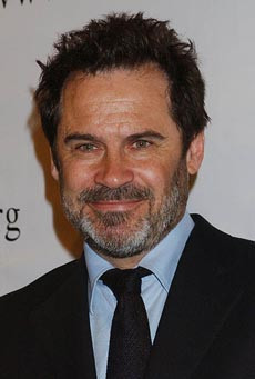 Dennis Miller: Very vocal about his politics. (Louis Lanzano ...