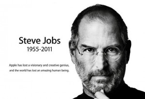 ... Steve Jobs quotes, but I have only found incomplete or bad lists