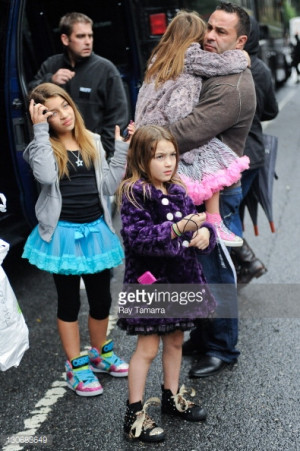 personalities Gia Giudice Gabriella Giudice Milania Giudice and ...