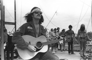 Country Joe McDonald 1969