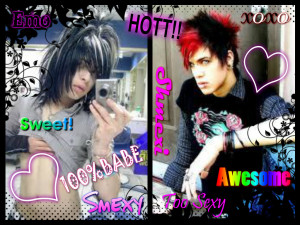 BLOOD ON THE DANCE FLOOR CLUB Jayy