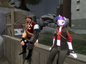 Another boring day. by OudieTH