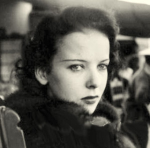 IDA LUPINO