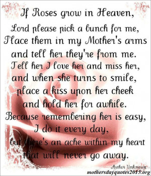 Funny Mothers Day Quotes Photos