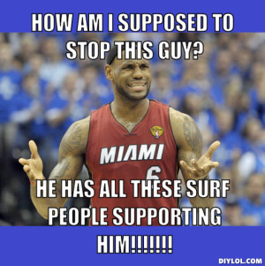 lebron james email memeAccess Card help for your