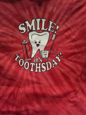 Dental office quote of everyday! Berry Children Dental - www ...