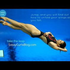 Diving Quotes