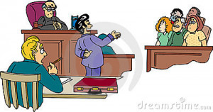 Jury Stock Images Image