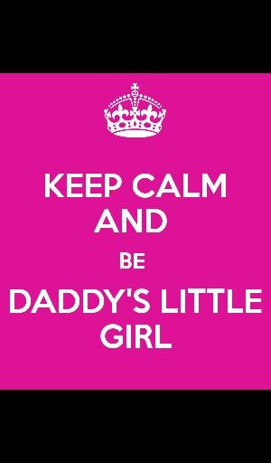 Daddys Little Girls