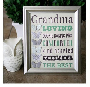 grandma from granddaughter quotes quotes best grandma quotes ...