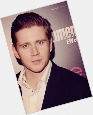 Niall Horan And Allen Leech...