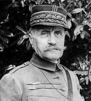 Ferdinand Foch Quote The Day