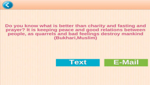 Quotes from Quran / Koran (القرآن) , Hadith Prophet Muhammad ...