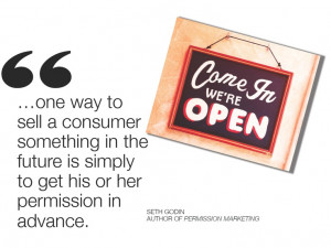 Another great marketing quote from Hubspot.