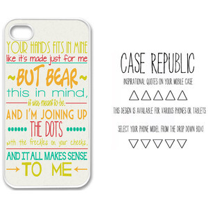 Iphone cases