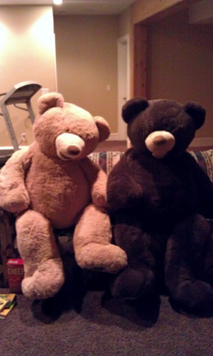 Jealous Baby Mama Quotes Papa bear, mama bear, and baby