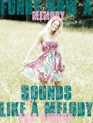 Country Music Quotes #Eric Church