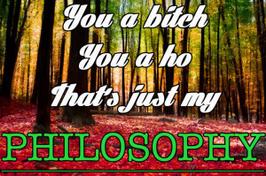 If 2 Chainz Quotes Were Motivational Posters