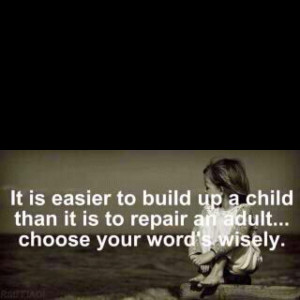 My love for the first part of this quote is overshadowed by my dislike ...