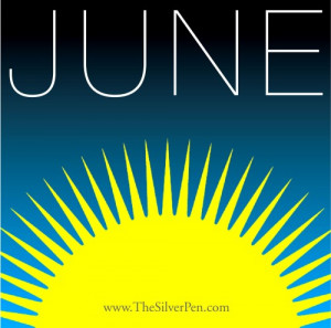Welcome, June! – Bern Williams