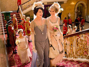 ... Commence!': 7 Memorable Quotes from Downton Abbey 's Season Finale