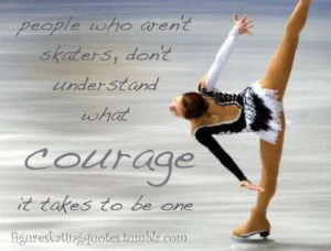 Figure Skating Quotes