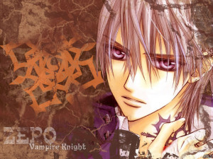 Vampire Knight